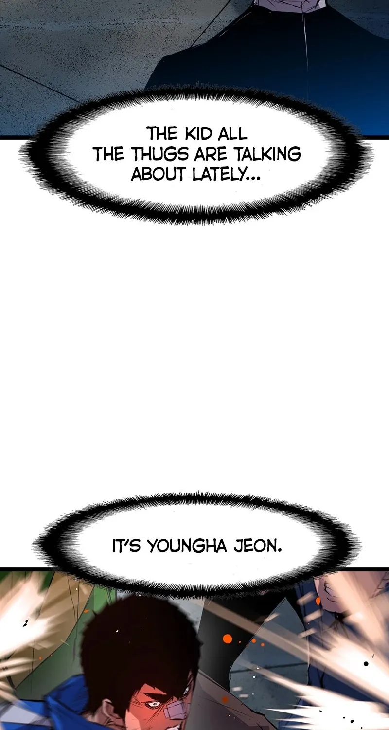 Hallym Gymnasium Chapter 25 page 60 - 