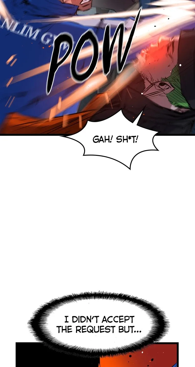 Hallym Gymnasium Chapter 25 page 61 - 