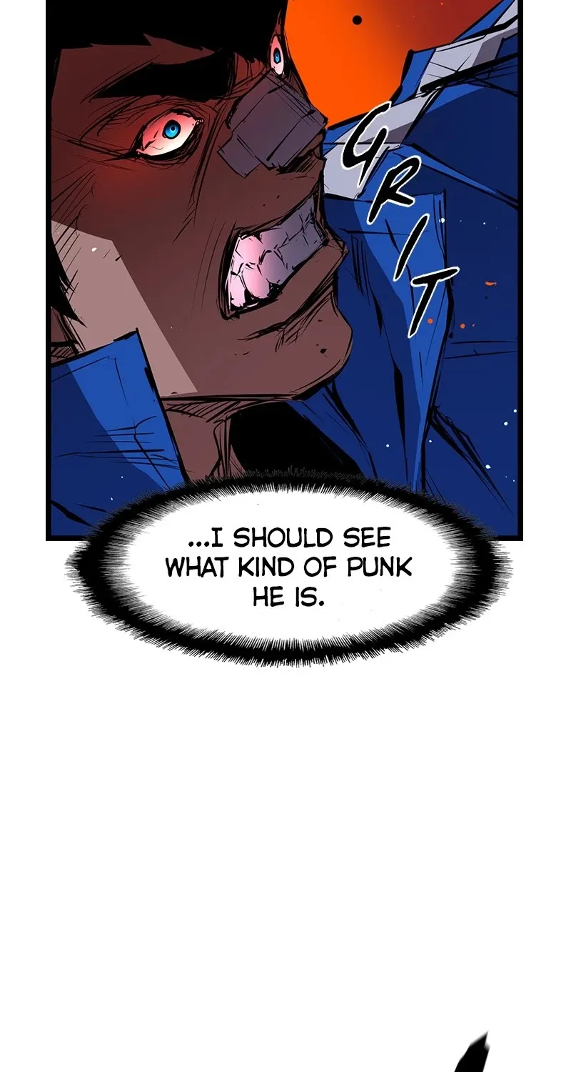 Hallym Gymnasium Chapter 25 page 62 - 