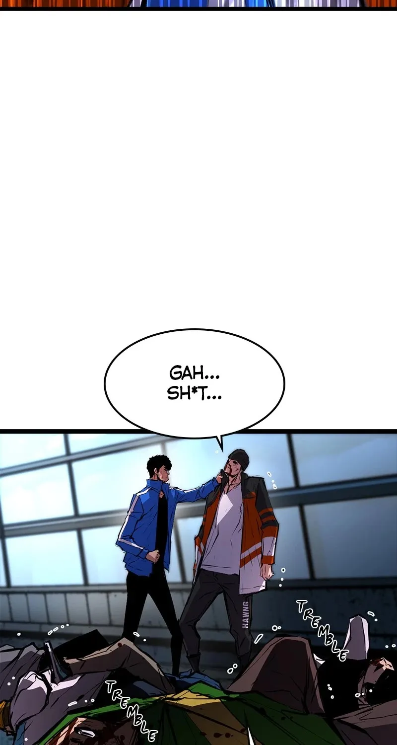 Hallym Gymnasium Chapter 25 page 64 - 