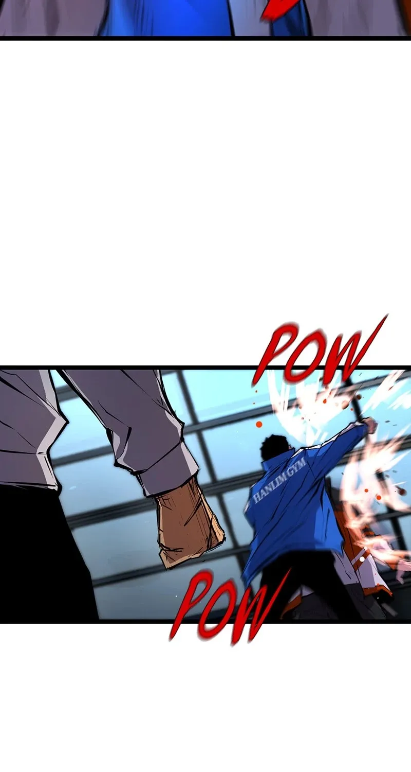 Hallym Gymnasium Chapter 25 page 70 - 