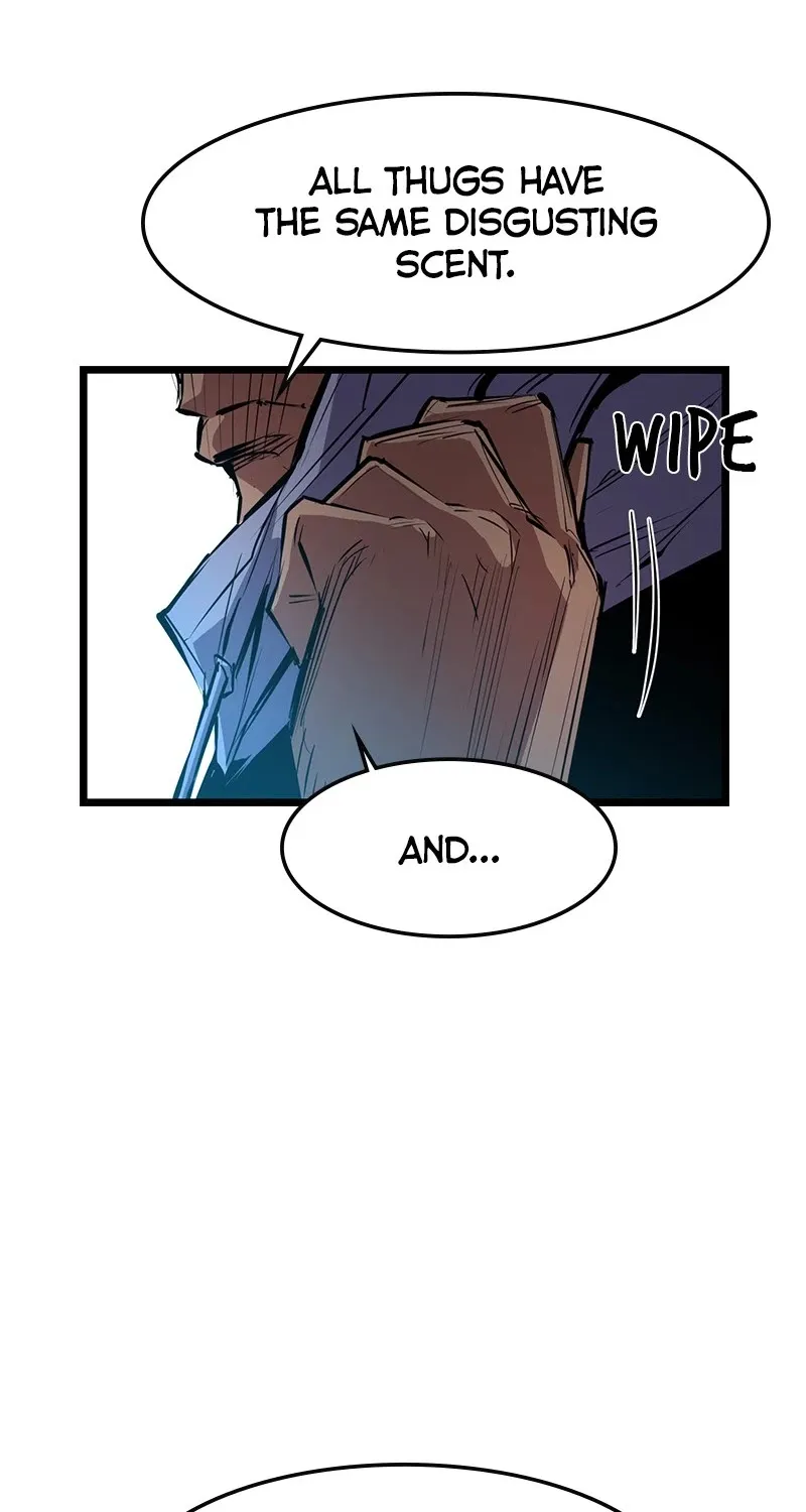 Hallym Gymnasium Chapter 25 page 8 - 