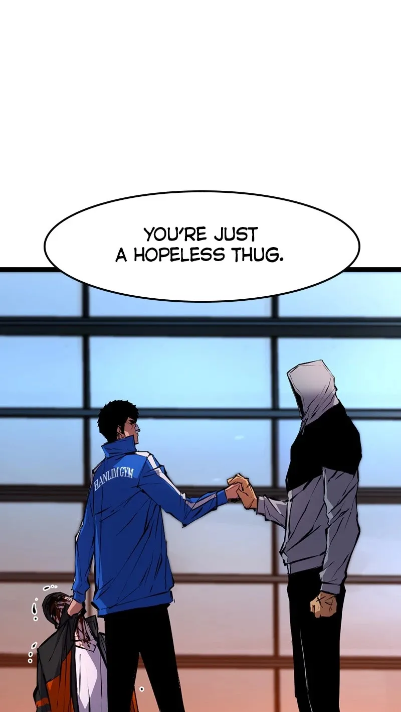 Hallym Gymnasium Chapter 25 page 80 - 