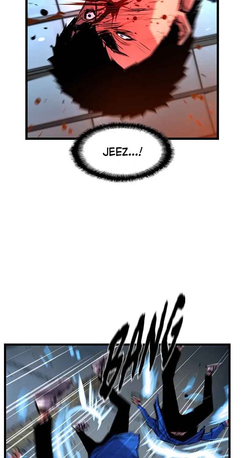 Hallym Gymnasium Chapter 25 page 89 - 