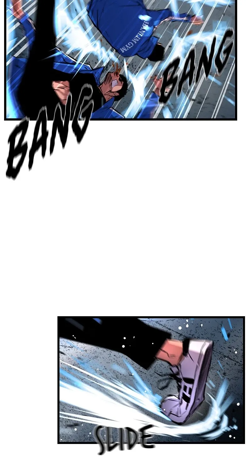 Hallym Gymnasium Chapter 25 page 90 - 