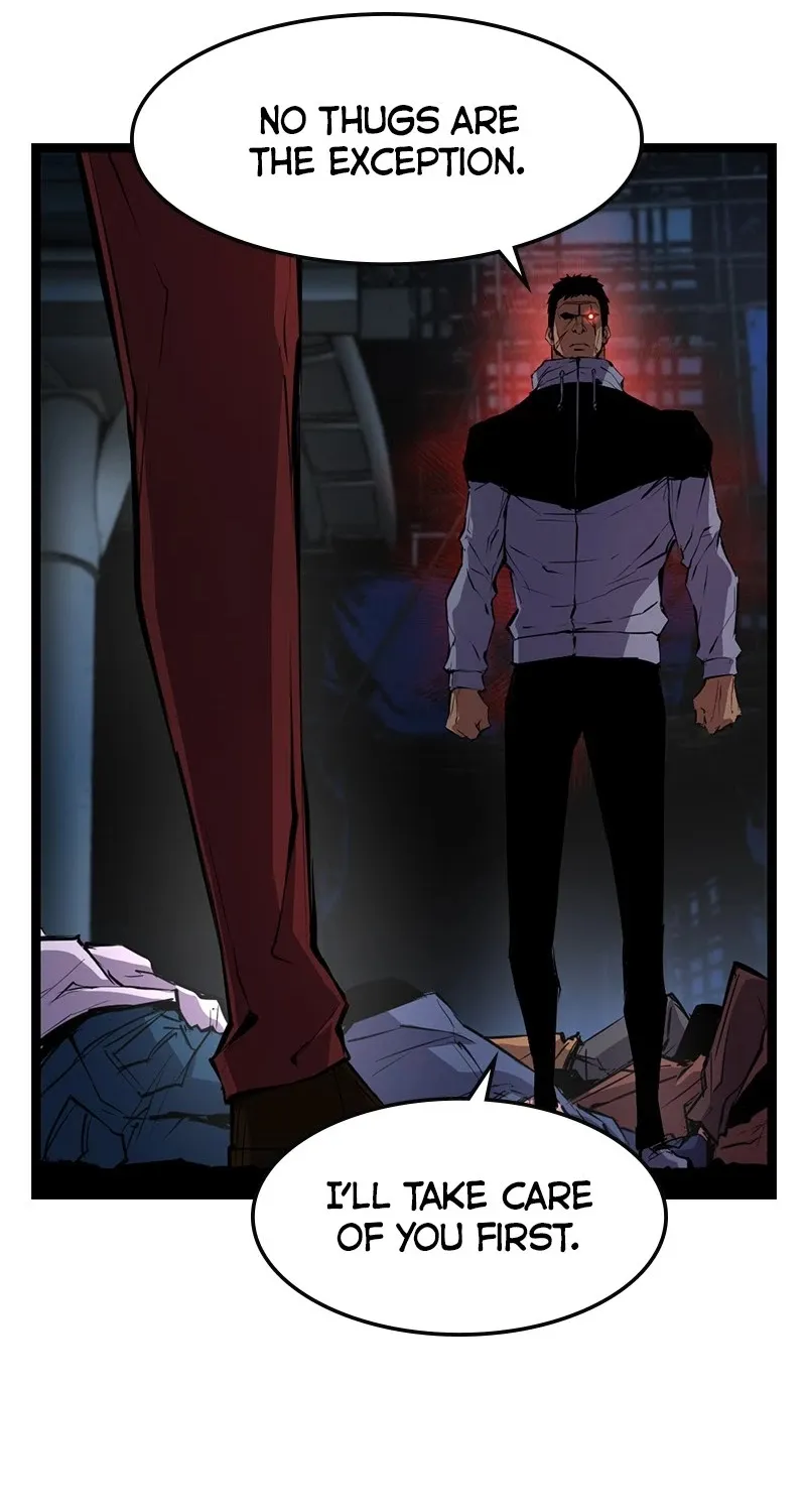 Hallym Gymnasium Chapter 25 page 10 - 