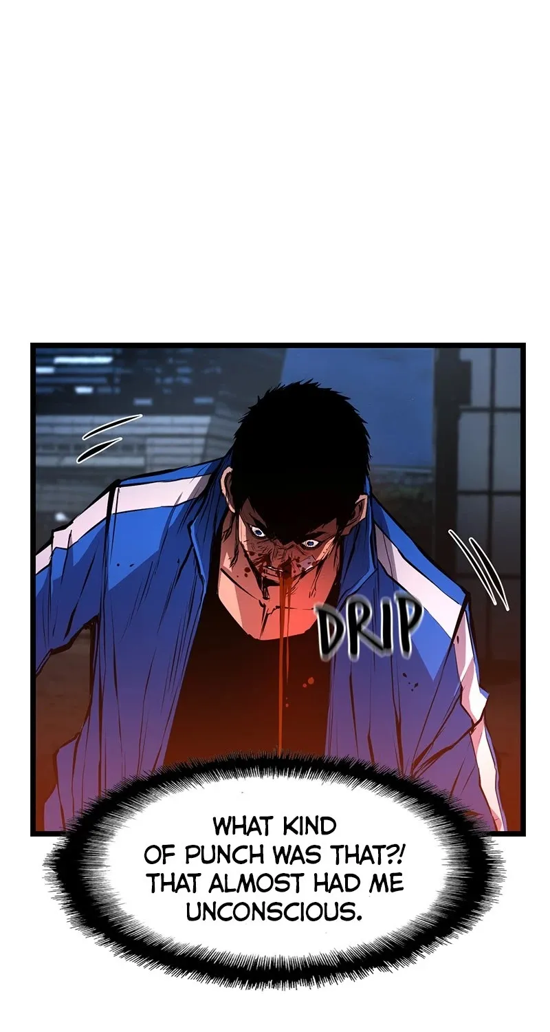 Hallym Gymnasium Chapter 25 page 91 - 