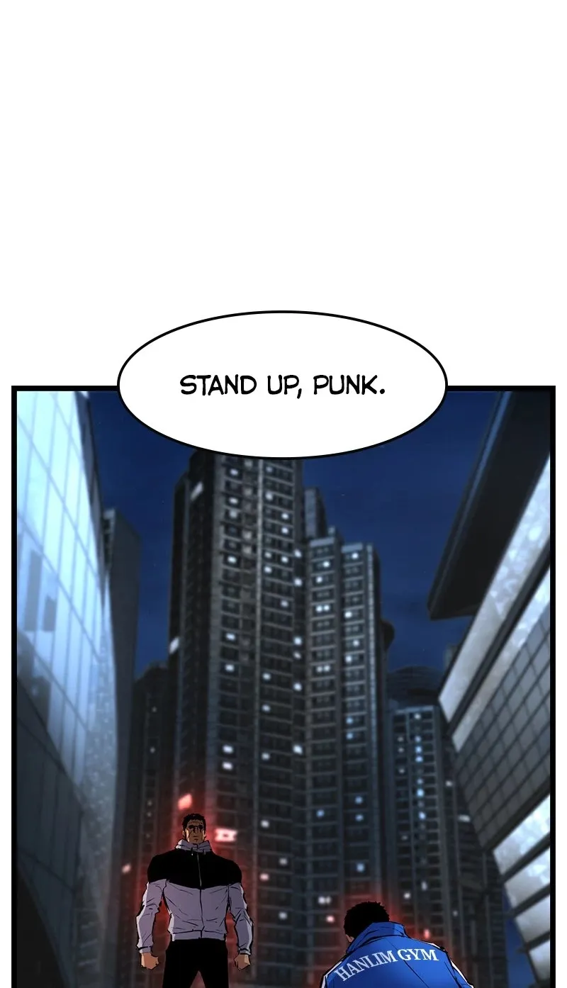 Hallym Gymnasium Chapter 25 page 92 - 