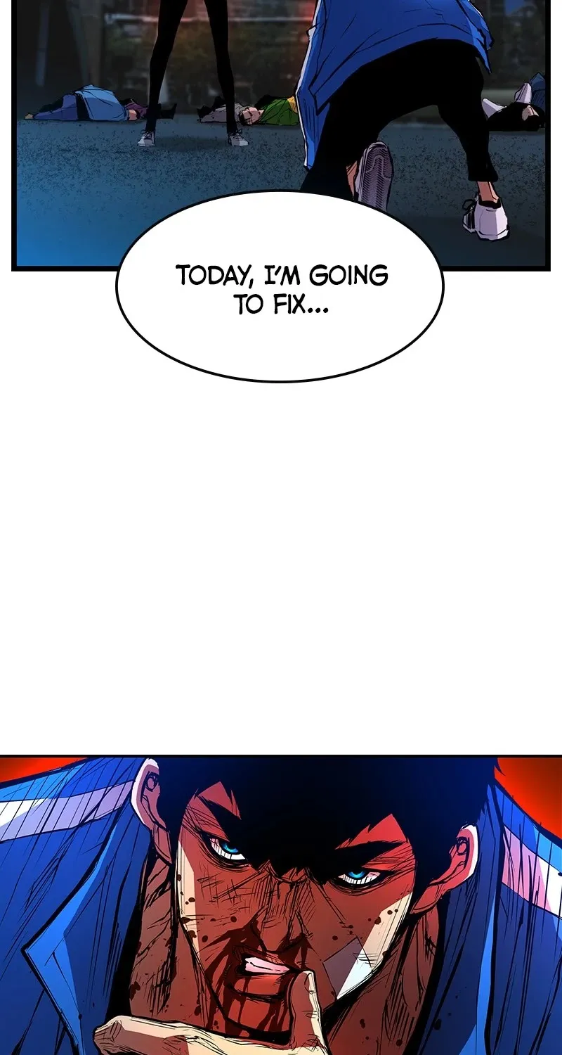Hallym Gymnasium Chapter 25 page 93 - 