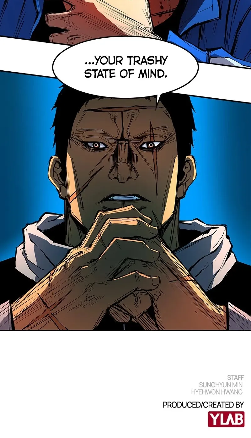 Hallym Gymnasium Chapter 25 page 94 - 