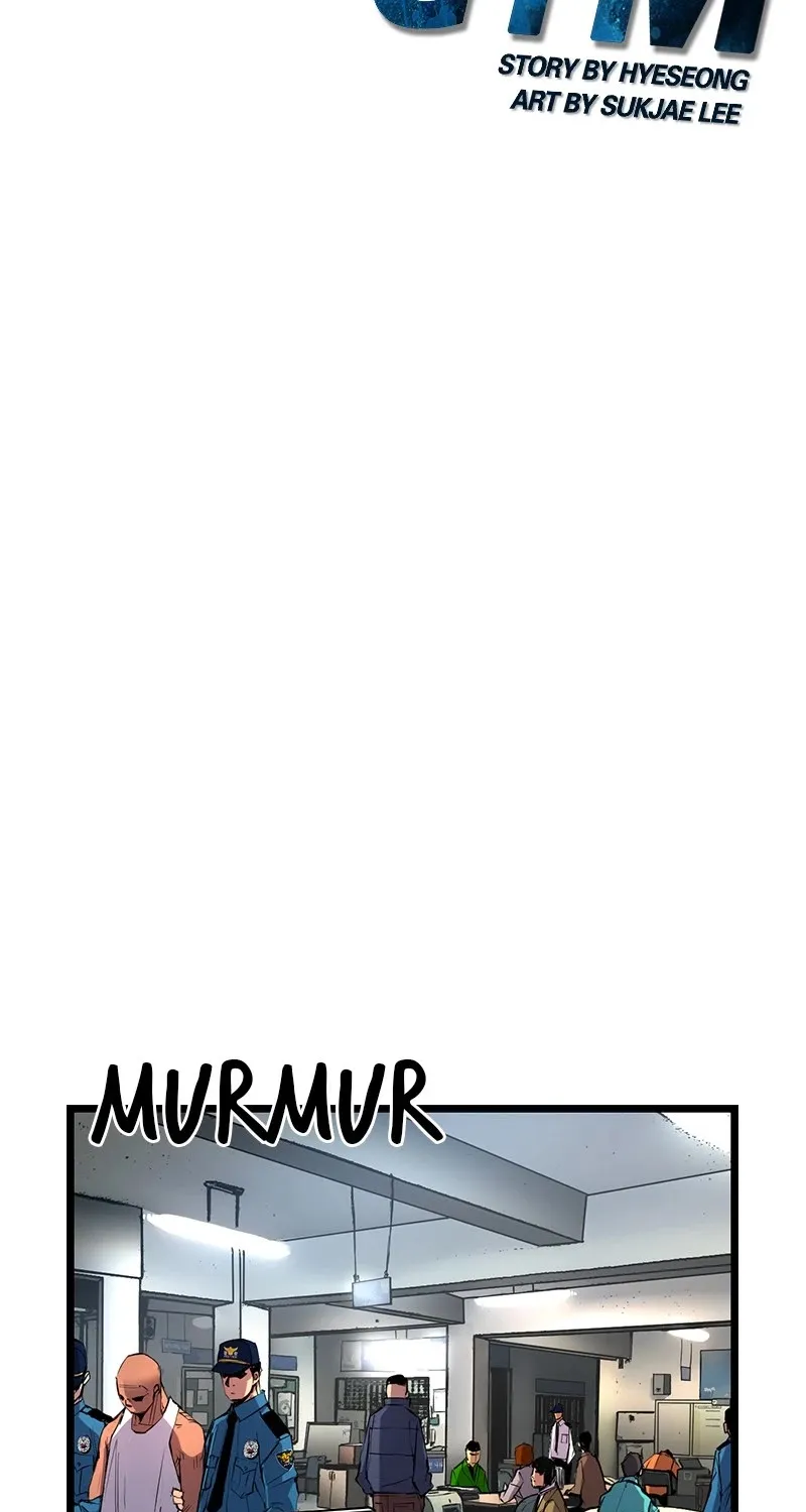 Hallym Gymnasium Chapter 26 page 11 - 
