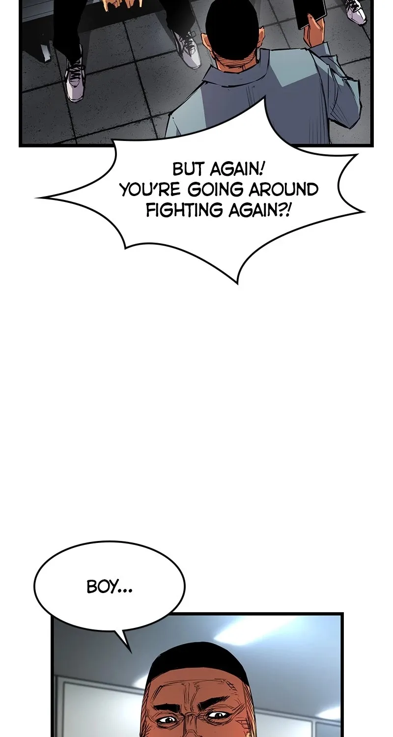Hallym Gymnasium Chapter 26 page 14 - 
