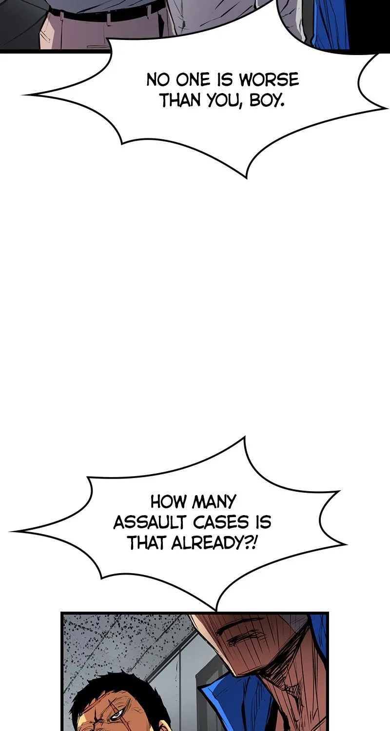 Hallym Gymnasium Chapter 26 page 19 - 