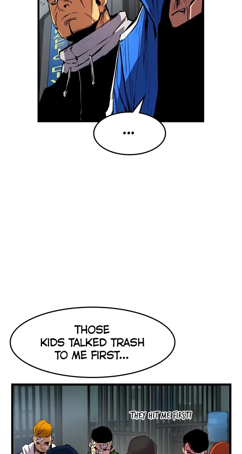 Hallym Gymnasium Chapter 26 page 20 - 