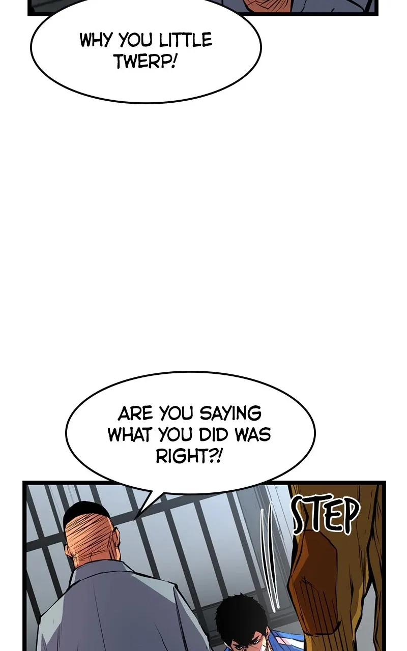 Hallym Gymnasium Chapter 26 page 24 - 