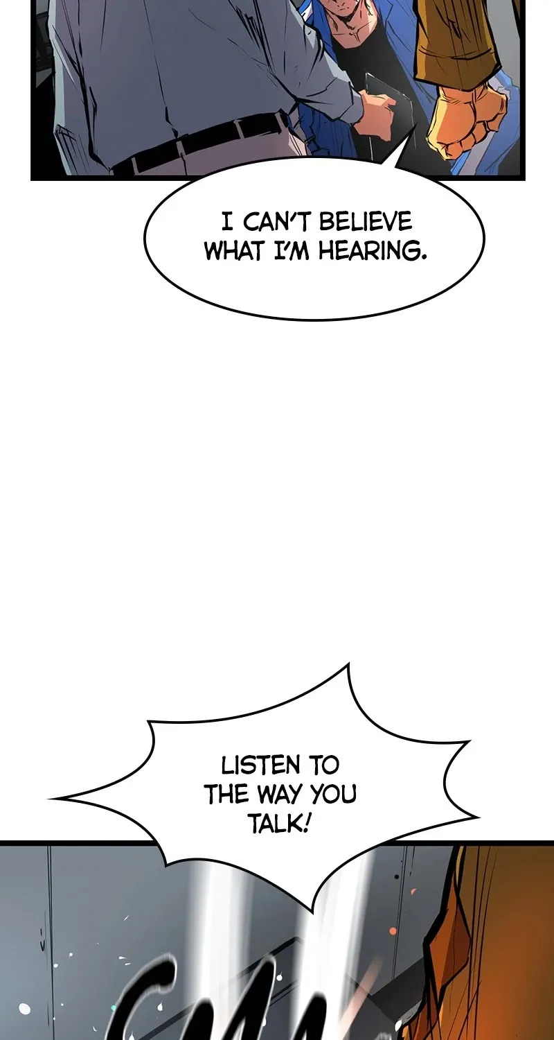 Hallym Gymnasium Chapter 26 page 25 - 