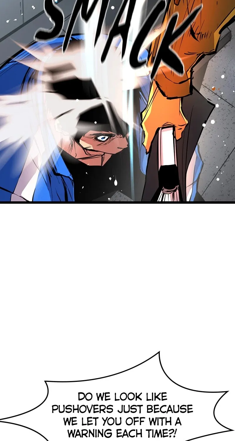 Hallym Gymnasium Chapter 26 page 26 - 