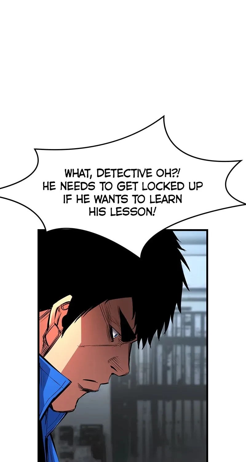 Hallym Gymnasium Chapter 26 page 28 - 