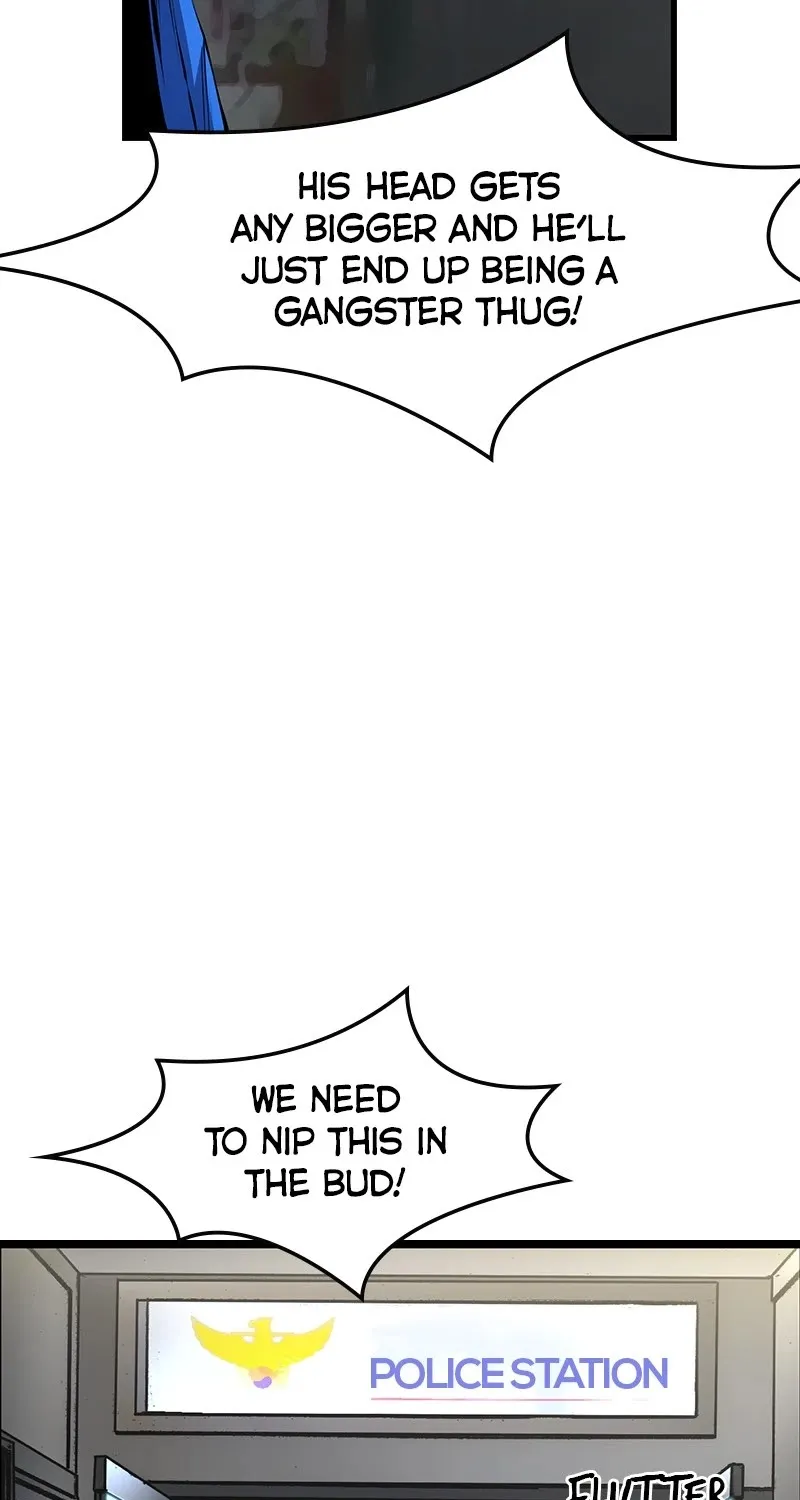 Hallym Gymnasium Chapter 26 page 29 - 