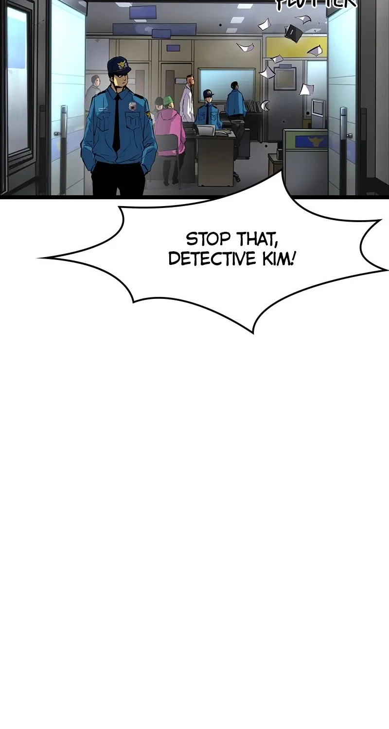 Hallym Gymnasium Chapter 26 page 30 - 