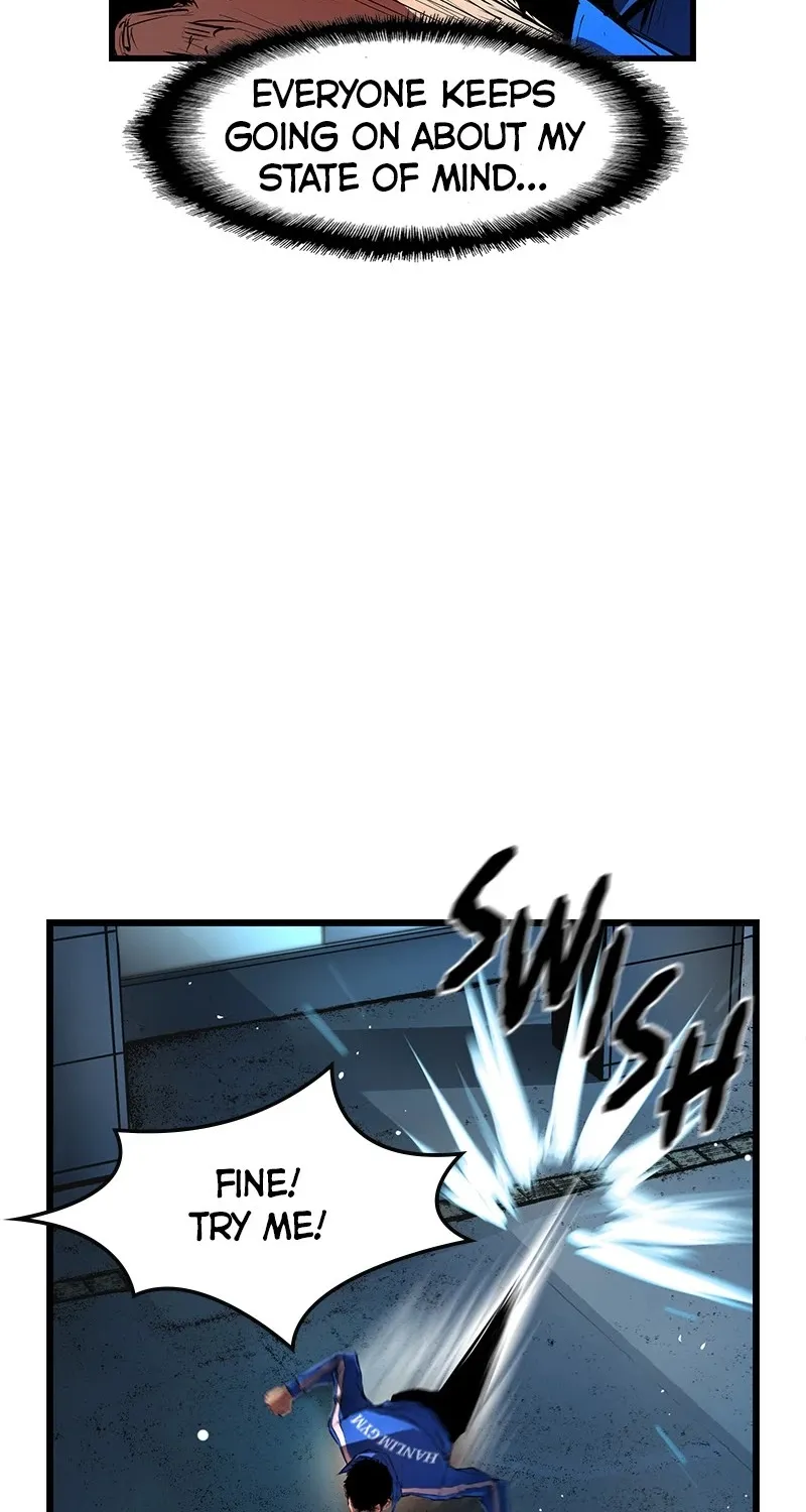Hallym Gymnasium Chapter 26 page 4 - 
