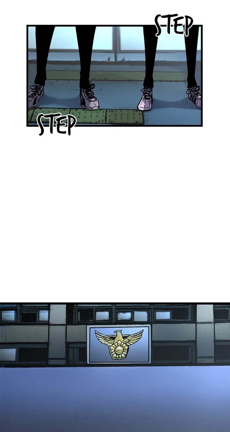 Hallym Gymnasium Chapter 26 page 31 - 