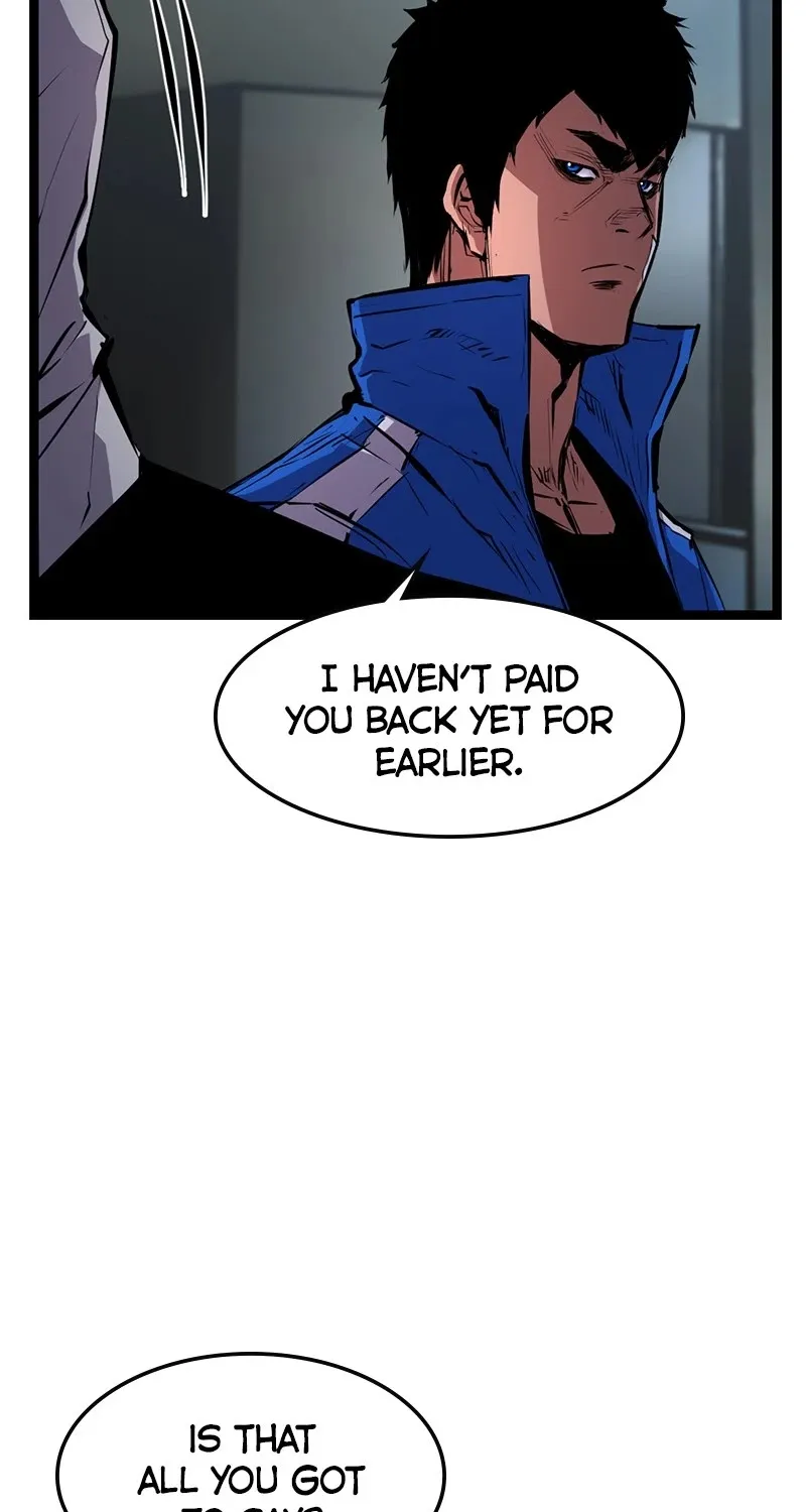 Hallym Gymnasium Chapter 26 page 33 - 