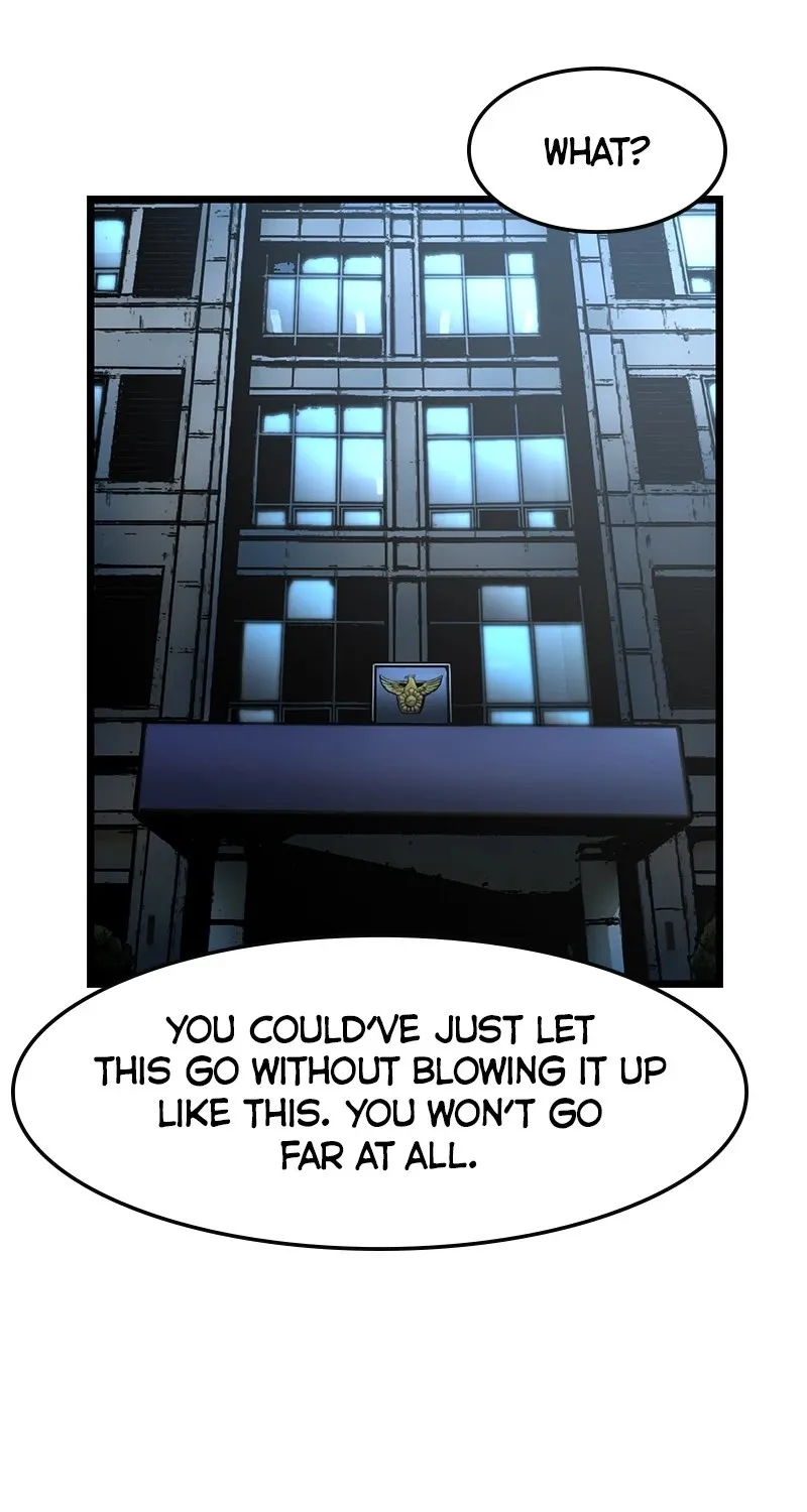 Hallym Gymnasium Chapter 26 page 35 - 