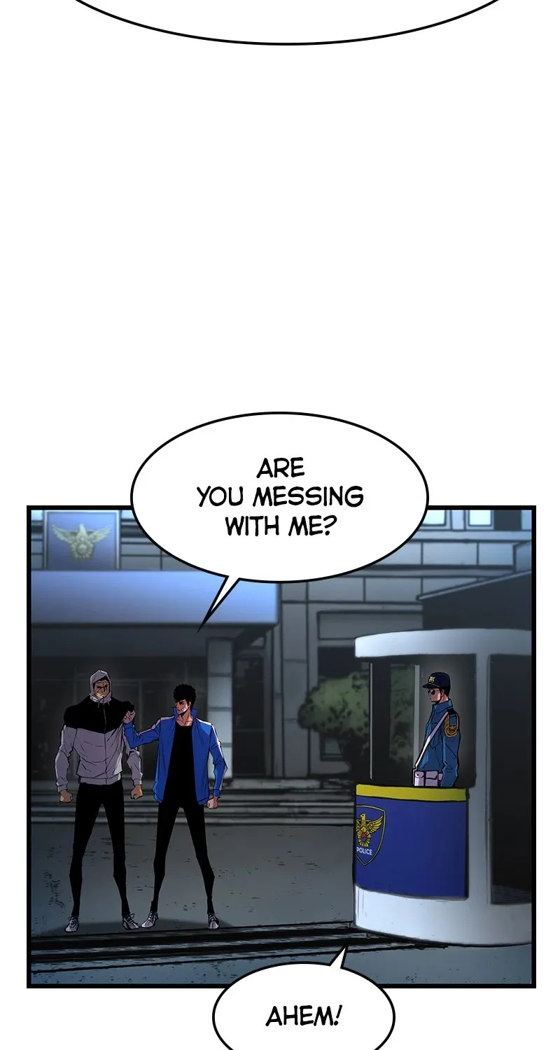 Hallym Gymnasium Chapter 26 page 37 - 