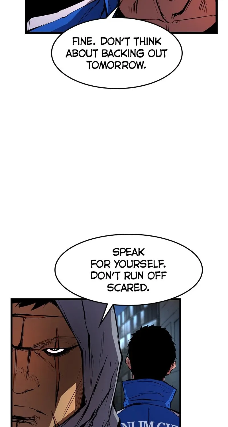 Hallym Gymnasium Chapter 26 page 42 - 