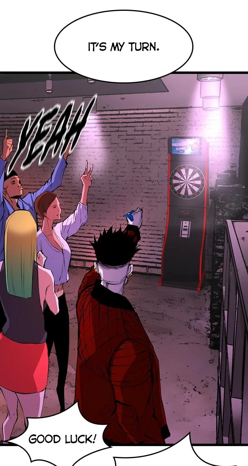 Hallym Gymnasium Chapter 26 page 46 - 