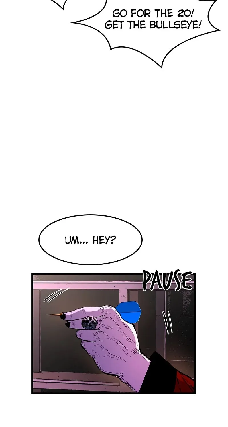Hallym Gymnasium Chapter 26 page 47 - 