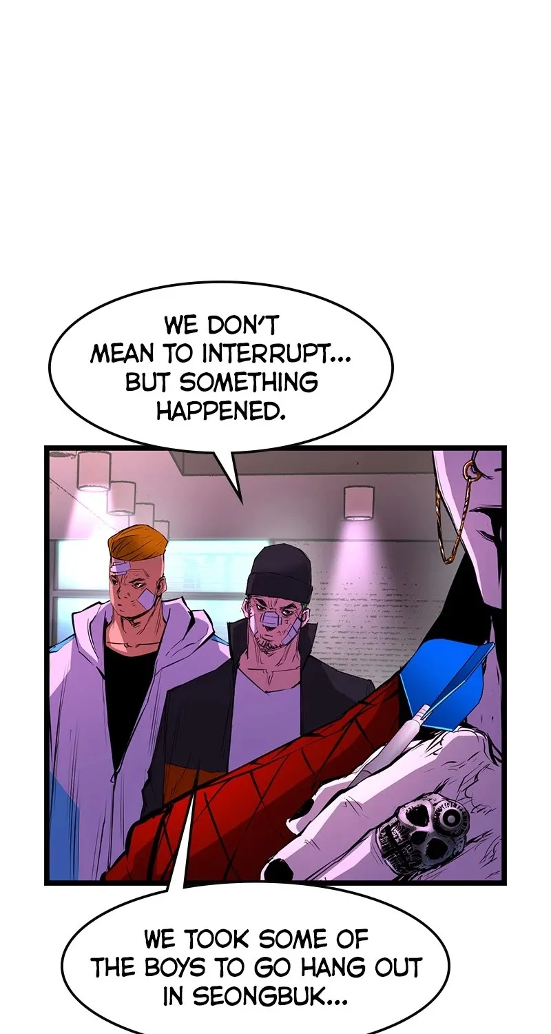Hallym Gymnasium Chapter 26 page 48 - 