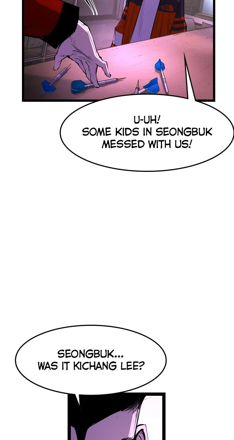 Hallym Gymnasium Chapter 26 page 53 - 