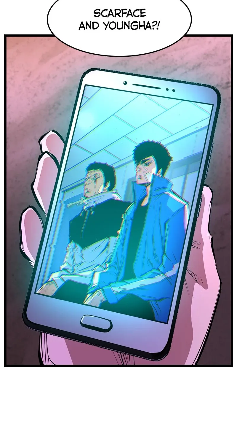Hallym Gymnasium Chapter 26 page 59 - 