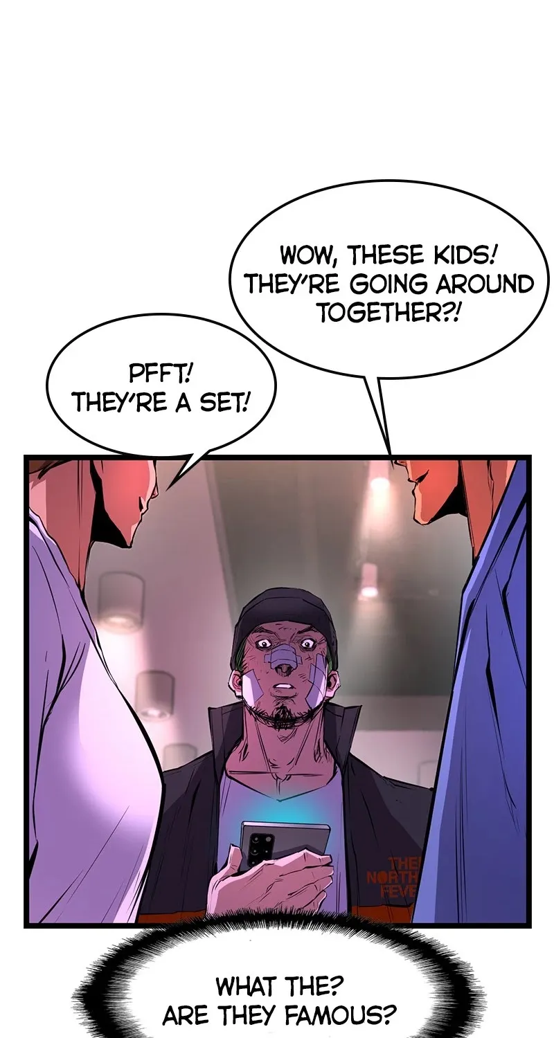 Hallym Gymnasium Chapter 26 page 60 - 