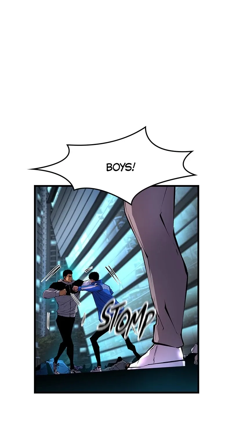 Hallym Gymnasium Chapter 26 page 7 - 