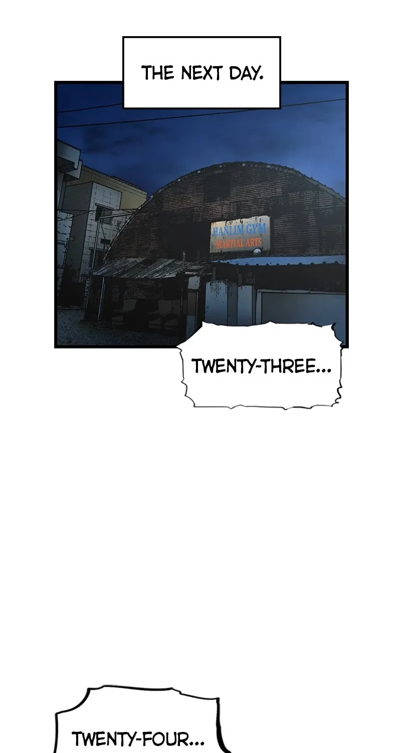 Hallym Gymnasium Chapter 26 page 64 - 