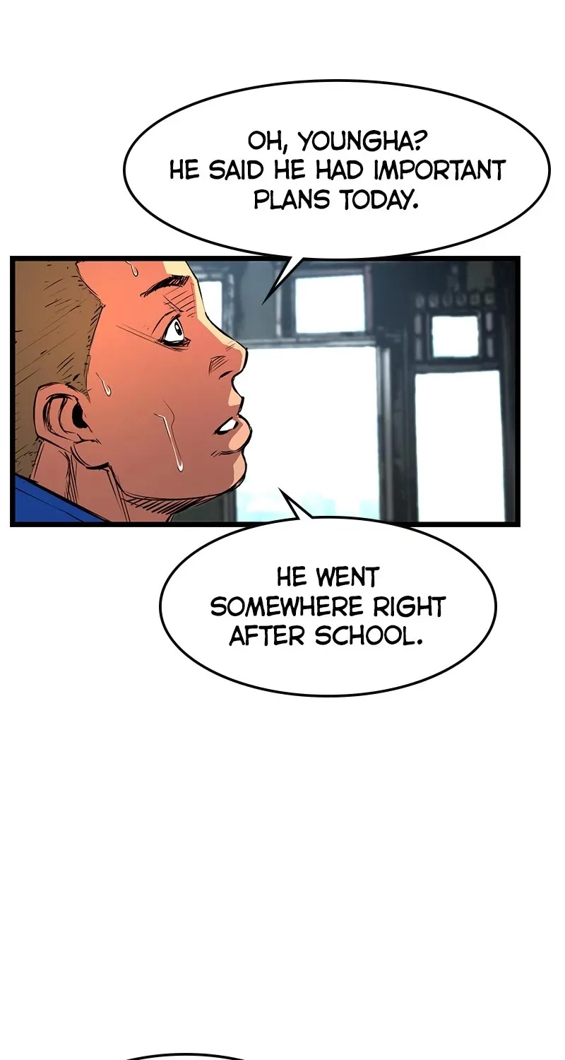 Hallym Gymnasium Chapter 26 page 69 - 