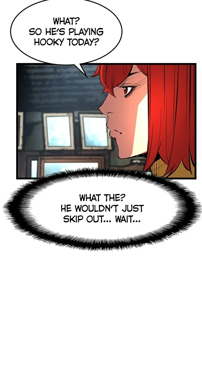 Hallym Gymnasium Chapter 26 page 70 - 