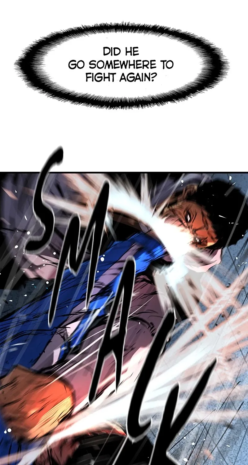 Hallym Gymnasium Chapter 26 page 71 - 