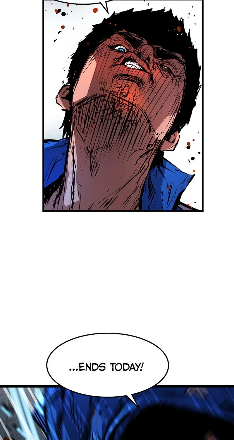 Hallym Gymnasium Chapter 26 page 75 - 