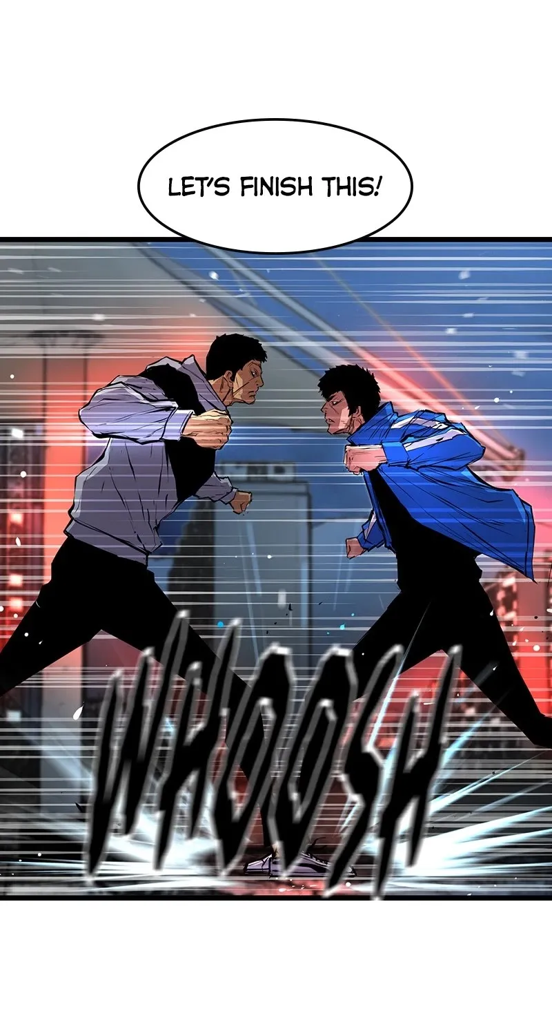 Hallym Gymnasium Chapter 26 page 77 - 
