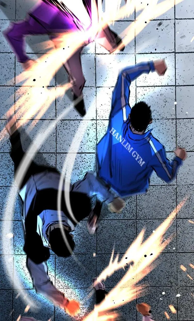 Hallym Gymnasium Chapter 26 page 80 - 