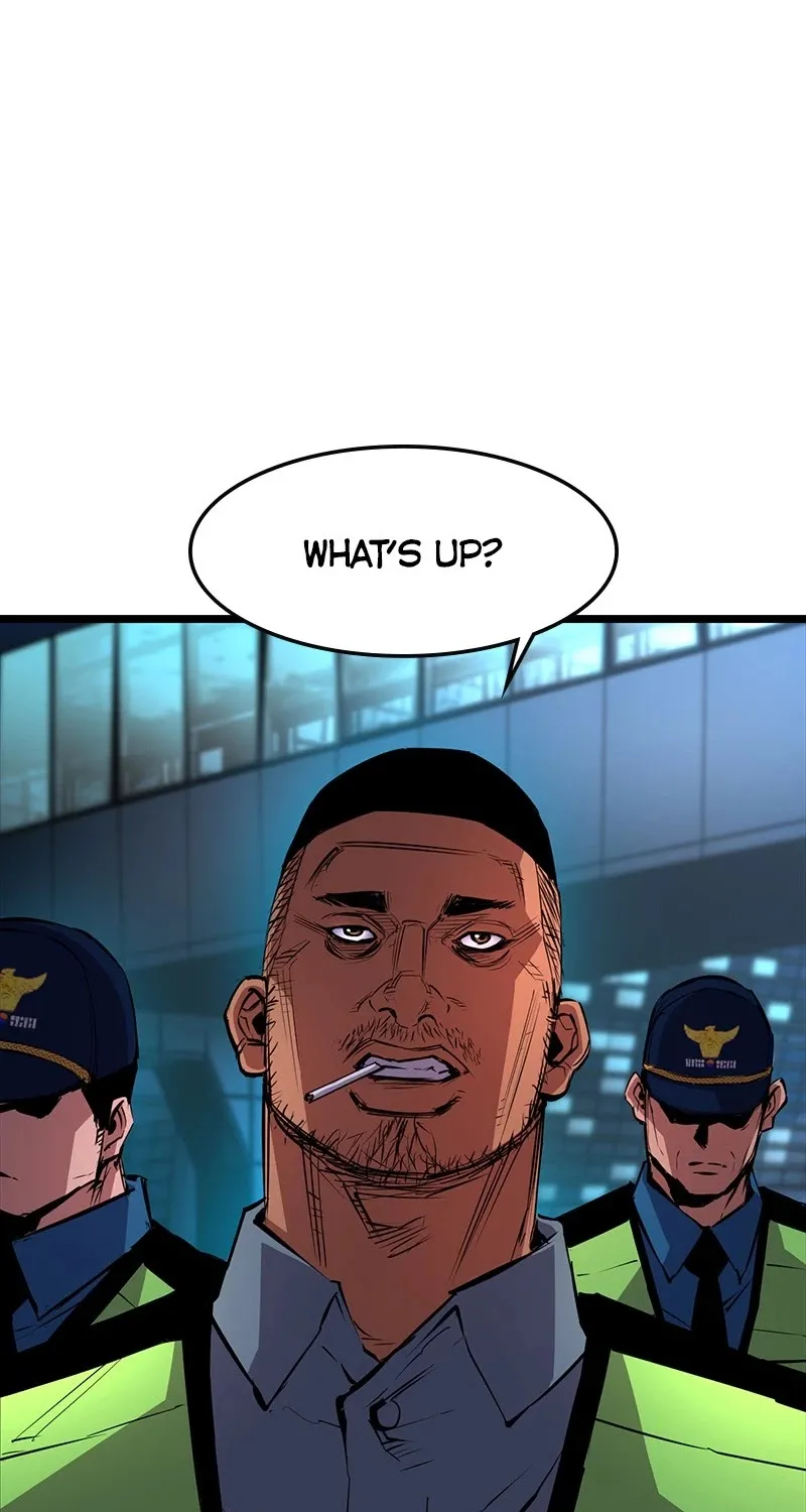 Hallym Gymnasium Chapter 26 page 9 - 