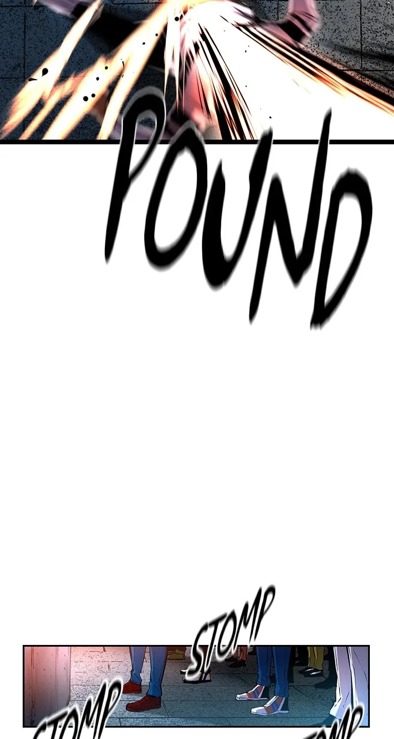 Hallym Gymnasium Chapter 26 page 81 - 