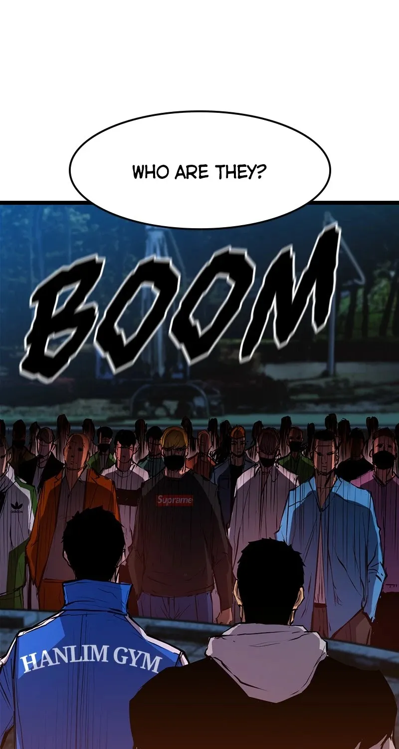 Hallym Gymnasium Chapter 26 page 83 - 