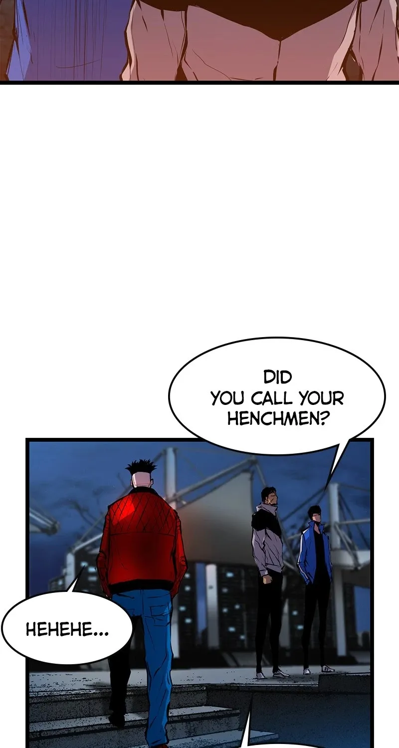 Hallym Gymnasium Chapter 26 page 84 - 