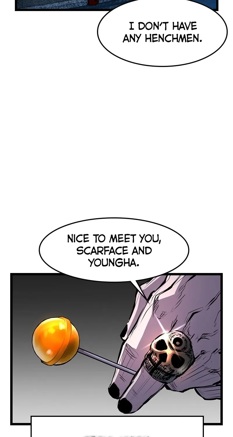 Hallym Gymnasium Chapter 26 page 85 - 