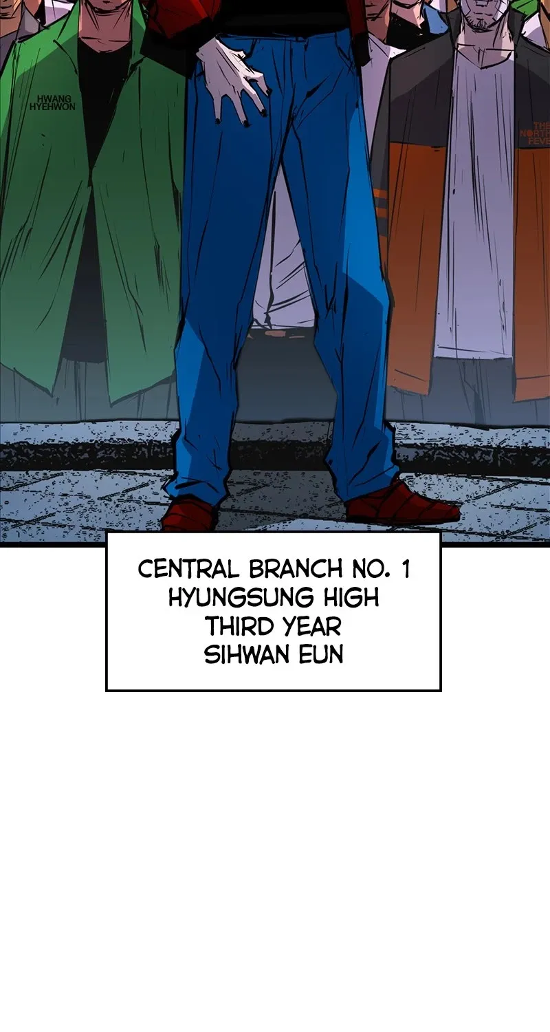 Hallym Gymnasium Chapter 26 page 87 - 